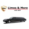 Limos & More w/WiFi specializes in luxury transportation and limousine service in San Francisco, Bay Area-California