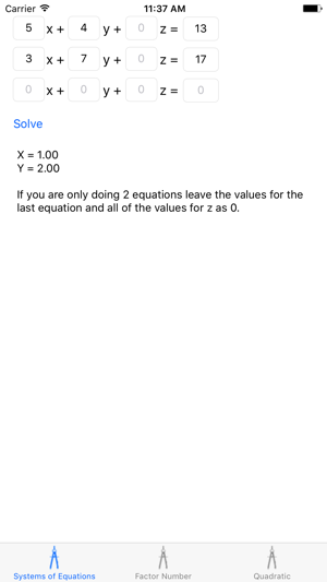 Calculation(圖1)-速報App