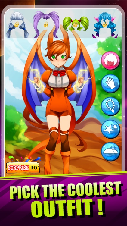 Monster Girls Creator Catch em for Pokémon fans