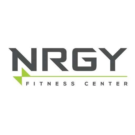 NRGY Fitness Center icon