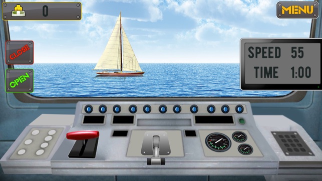 Water Subway Simulator(圖2)-速報App