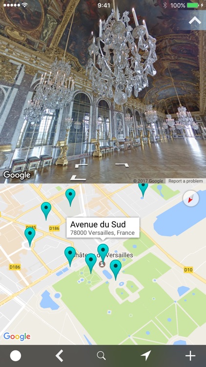 We Maps