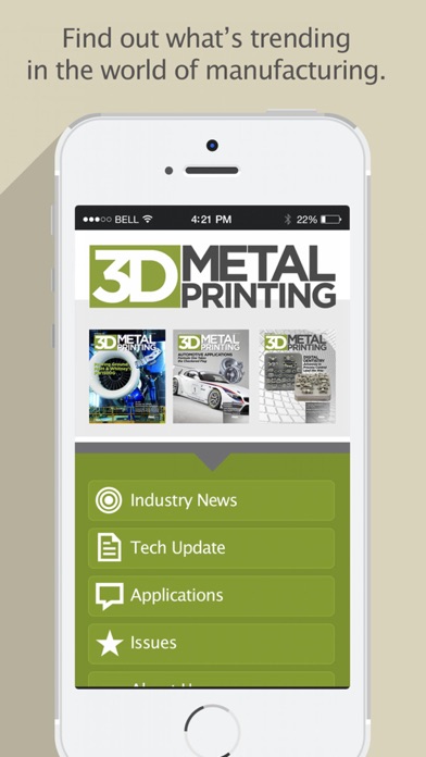 How to cancel & delete 3D Metal Printing from iphone & ipad 2