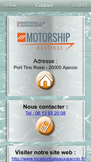 Motorship Nautique(圖5)-速報App