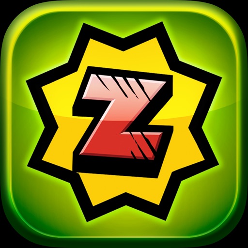 Invizimals: Battle of the Hunters Icon