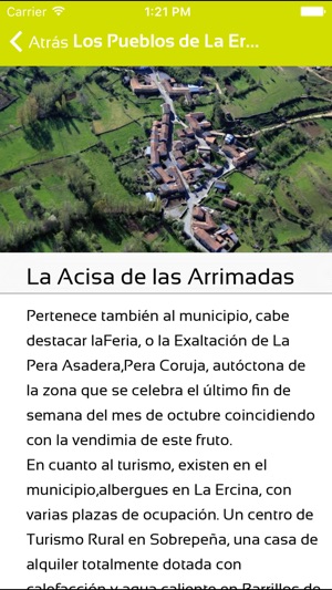 Montaña de León(圖3)-速報App