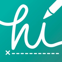  hiSign by POH Application Similaire