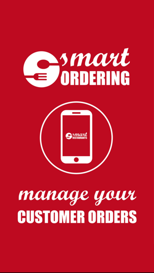 Smart Ordering