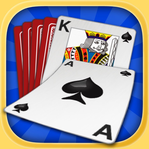 Spades. iOS App