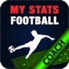 MyStats Football Coach