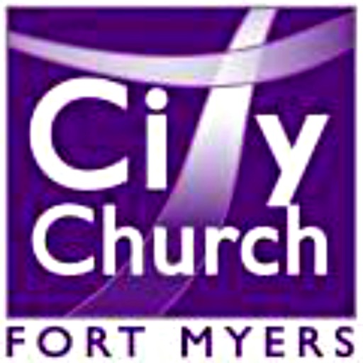 City Church- Fort Myers icon