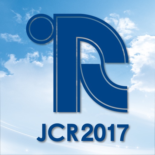 JCR2017 icon