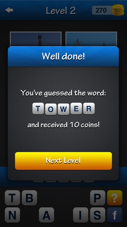Guess the Word! ~ Photo Quiz with Pics and Words