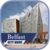 Belfast Offline City Travel Guide