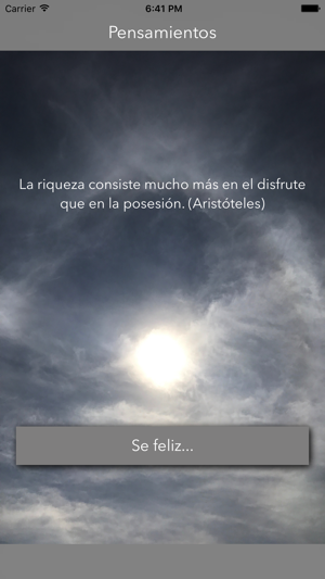 Pensamientos y Reflexiones(圖5)-速報App