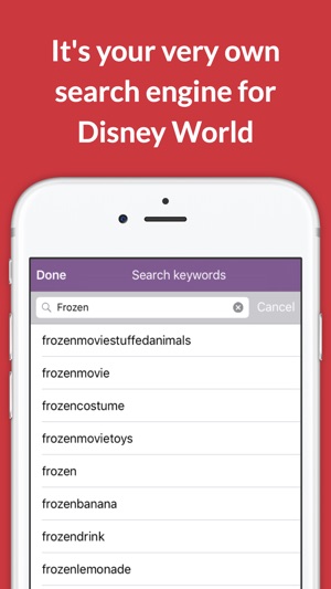 Where In Disney World?(圖1)-速報App