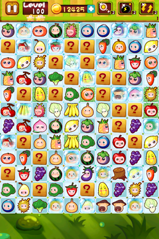 Onet Fruit: A Connect 2 Game with cute fruits screenshot 4