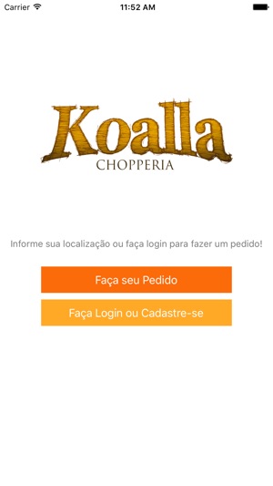 Restaurante e Choperia Koalla(圖1)-速報App