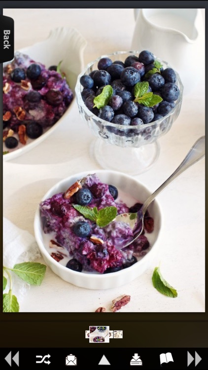 Detox Recipes Info