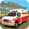 PTS Ambulance Rescue Driving Simulator