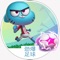 In the past App Store on the spoils of the football simulation game with a new look back, a series of exciting game content, will let you put it down again