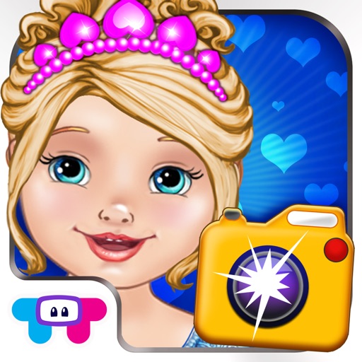Royal Baby Photo Fun - Dress Up & Card Maker iOS App