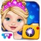 Royal Baby Photo Fun - Dress Up & Card Maker