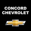 Concord Chevrolet DealerApp