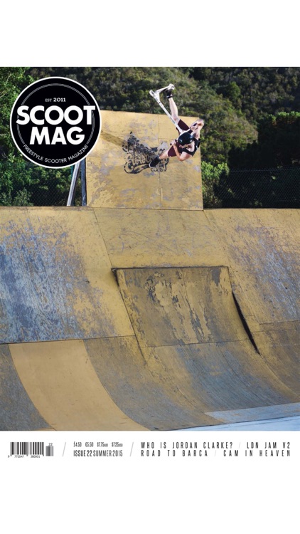 Scoot Mag screenshot-3