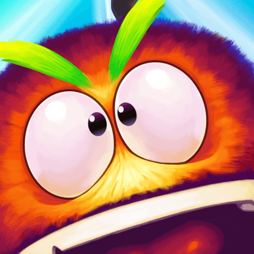 Bob Fly - Free Jump Rush game iOS App