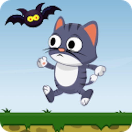 Super-Cat iOS App