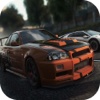 Real Sports Car racing Simulator 3D