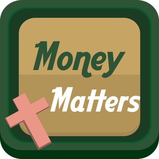Money Matters Pro icon