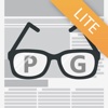 Pocket Glasses - Lite Edition