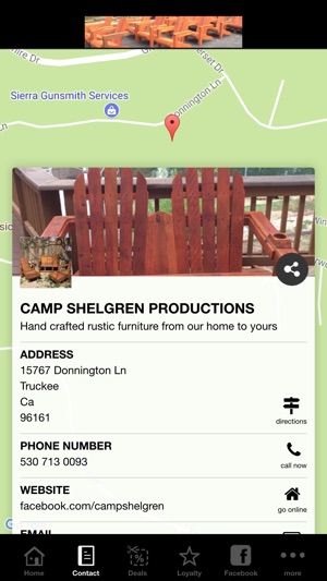 Camp Shelgren Productions(圖5)-速報App