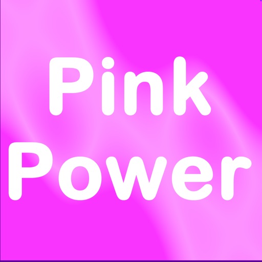 Pink_Power icon