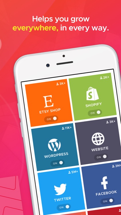 Crowdfire screenshot-4