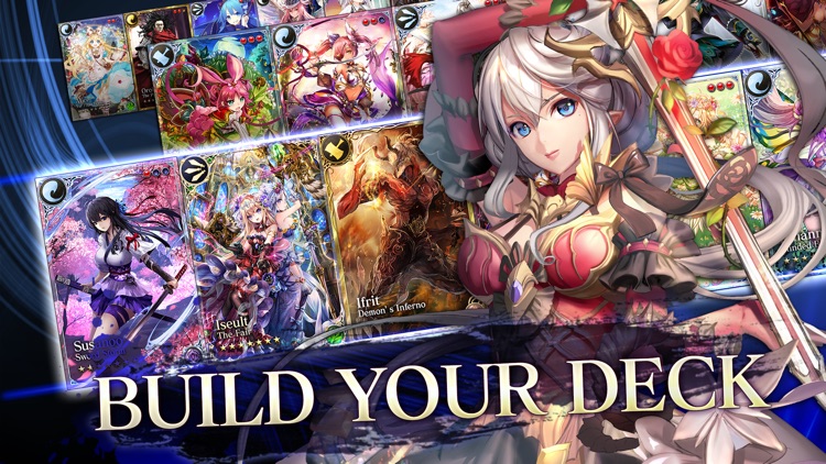 Age of Ishtaria screenshot-4