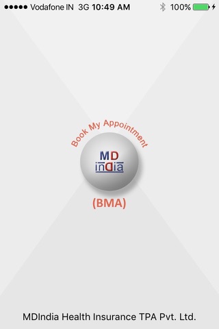 MDIndia-BMA screenshot 4