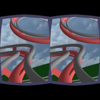 Coaster! VR Stereograph.