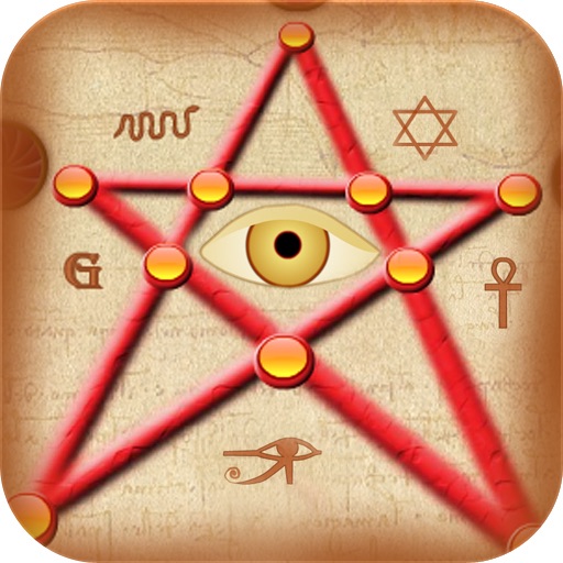 Mystery Star Lost Code 33 iOS App