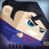 Kryptonite Fly - Superman Version