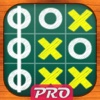 Puzzle: Tic tac toe pro