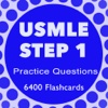 USMLE STEP 1 Practice Questions & Exam Review