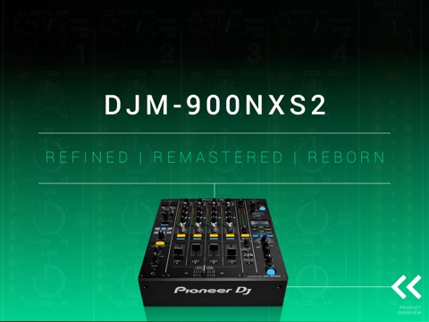 Pioneer DJ Products screenshot 4