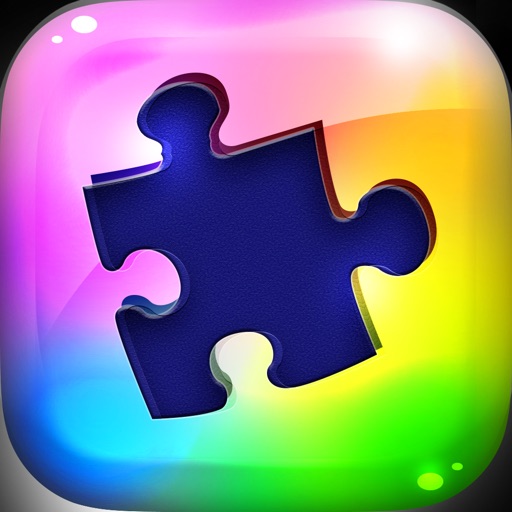 Free online jigsaw puzzle games