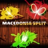 Macedonia Split