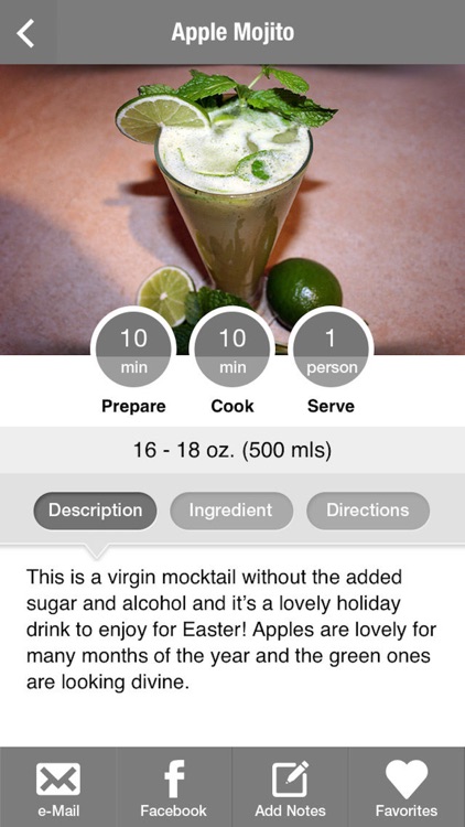 Taste Juice Recipes for Your Health & Body