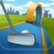 Putt Putt Go! Multiplater Golf Game
