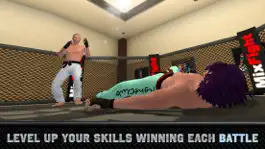 Game screenshot MMA Fighters Final Clash hack